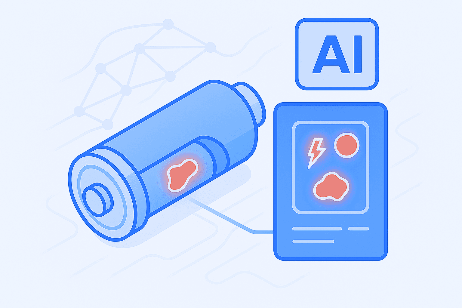 AI-Powered Accuracy